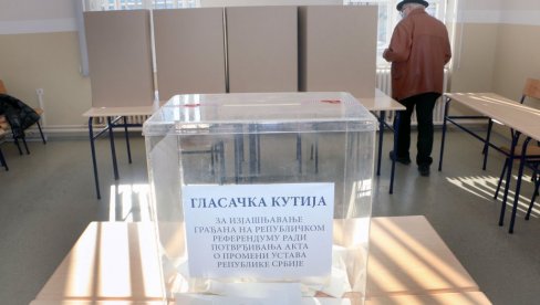 KAKO SE GLASALO U NIŠU I ČAČKU: Opcija da ubedljivo pobedila KAKO SE GLASALO U NIŠU I ČAČKU: Opcija da ubedljivo pobedila