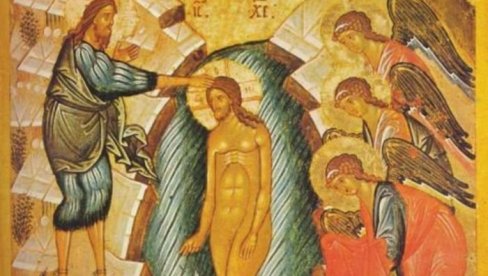 SUTRA JE BOGOJAVLJENJE: Neudate devojke ovo treba da stave ispod jastuka