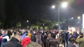 ПОЛИТИЧКА КРИЗА У ЦРНОЈ ГОРИ: Најављени нови протести грађана због издаје века широм Црне Горе! (ВИДЕО)