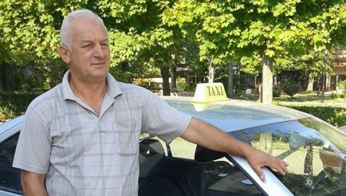 ODBRANA TAKSISTE PALA U VODU: Brat silovane devojke otkriva zašto Miletina priča ne pije vodu ODBRANA TAKSISTE PALA U VODU: Brat silovane devojke otkriva zašto Miletina priča ne pije vodu