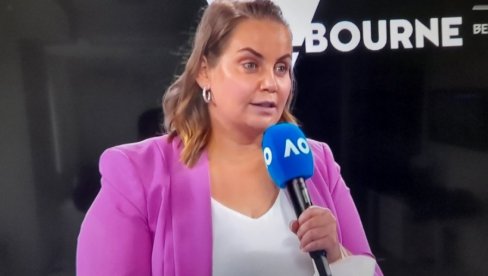 DRAMA NA JU-ES OPENU! Jelena Dokić hitno završila u bolnici, mora na operaciju DRAMA NA JU-ES OPENU! Jelena Dokić hitno završila u bolnici, mora na operaciju