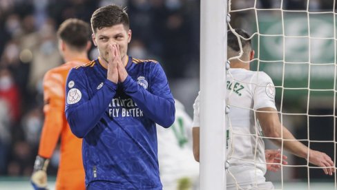MOŽETE LI OVO DA ZAMISLITE? Jović - Dibala, pakleni napadački tandem... MOŽETE LI OVO DA ZAMISLITE? Jović - Dibala, pakleni napadački tandem...