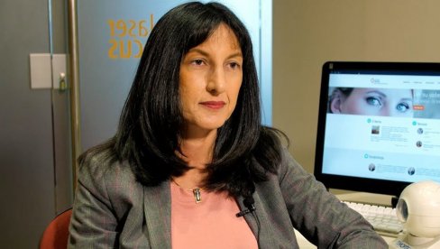 KADA JE VREME ZA NAOČARE? Savet stručnjaka - evo kada i pored dioptrije ne morate da koristite pomagala za vid KADA JE VREME ZA NAOČARE? Savet stručnjaka - evo kada i pored dioptrije ne morate da koristite pomagala za vid