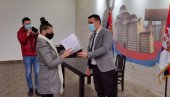 KROV NAD GLAVOM ZA BUDUĆNOST: Privremeni organ opštine Mitrovica dodelio rešenja za 36 stanova