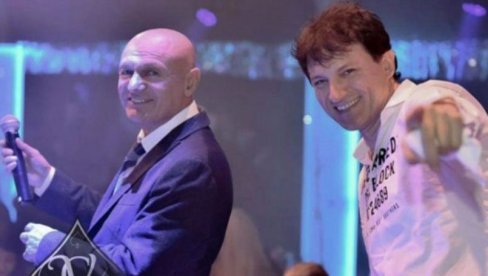DUBOKO U MENI SAMO TUGA I BOL: Slobodan Stojadinović, kum Šabana Šaulića, za Novosti, o presudi suda u Giterslou Turčinu Alsanu Leventu DUBOKO U MENI SAMO TUGA I BOL: Slobodan Stojadinović, kum Šabana Šaulića, za Novosti, o presudi suda u Giterslou Turčinu Alsanu Leventu