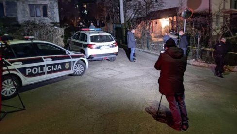 SAČEKUŠA NA PRAGU VOĐE NAVIJAČA: Kenin Lukač izrešetan u sarajevskom naselju Pofalići, policija traga za Asmirom Murtovićem i dvema osobama