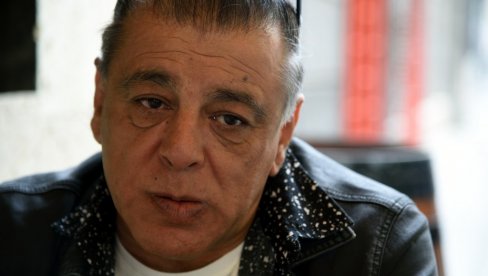 KOLEGE SE OPRAŠTAJU OD RAHIMOVSKOG Neša Galija: Reči su male za velikog čoveka kao što je Aki bio KOLEGE SE OPRAŠTAJU OD RAHIMOVSKOG Neša Galija: Reči su male za velikog čoveka kao što je Aki bio