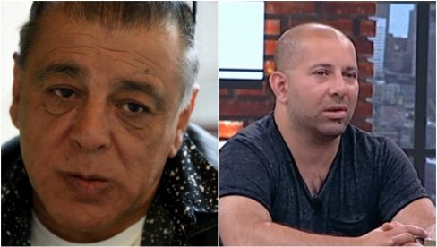 PAZI NA SEBE I NAJMILIJE Aki Rahimovski se čuo sa sinom Kristijanom noć pre smrti PAZI NA SEBE I NAJMILIJE Aki Rahimovski se čuo sa sinom Kristijanom noć pre smrti