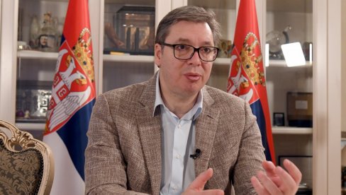 NOVOSTI OTKRIVAJU: Vučića hteli da ubiju na početku kampanje NOVOSTI OTKRIVAJU: Vučića hteli da ubiju na početku kampanje