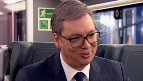 VUČIĆ O REZULTATIMA REFERENDUMA: Veliku reformu smo uspeli da izguramo, bez mešanja politike VUČIĆ O REZULTATIMA REFERENDUMA: Veliku reformu smo uspeli da izguramo, bez mešanja politike