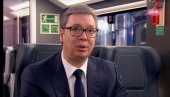 PREDSEDNIK SE OBRATIO NACIJI: Vučić govorio o važnim pitanjima za građane Srbije