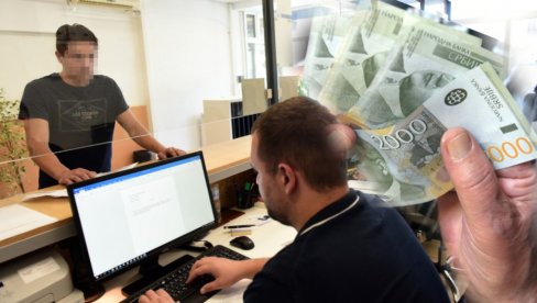 ОД 1. ОКТОБРА МИНИМАЛАЦ У СРБИЈИ 337 ДИНАРА ПО РАДНОМ САТУ: Огласио се Социјално-економски савет