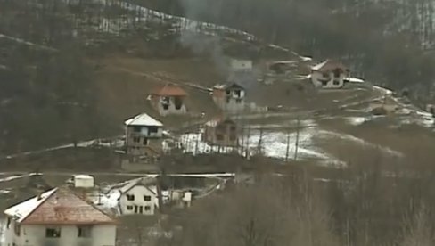 DOKUMENTARAC O MASAKRU U KRAVICI: Počinje snimanje filma o zvjerskom pokolju Srba DOKUMENTARAC O MASAKRU U KRAVICI: Počinje snimanje filma o zvjerskom pokolju Srba