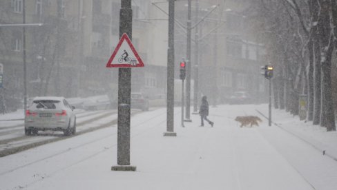 LEDENI FEBRUAR JOŠ NIJE GOTOV: Od ovog datuma počinje temperaturni preokret LEDENI FEBRUAR JOŠ NIJE GOTOV: Od ovog datuma počinje temperaturni preokret