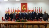 POKRET SOCIJALISTA PORUČUJE: Jedino Vučić sme da kaže Eskobaru samo ti sanjaj POKRET SOCIJALISTA PORUČUJE: Jedino Vučić sme da kaže Eskobaru samo ti sanjaj