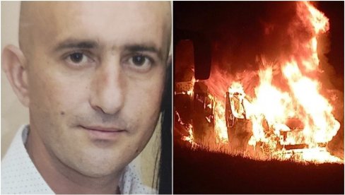ČEKAJU SE REZULTATI OBDUKCIJE: Još se istražuje misteriozna smrt Danijela Mitrovića iz okoline Žitorađe ČEKAJU SE REZULTATI OBDUKCIJE: Još se istražuje misteriozna smrt Danijela Mitrovića iz okoline Žitorađe