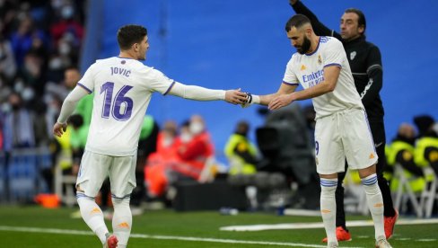 NAJAVA I TIP PROGNOZA: Viljareal - Real Madrid NAJAVA I TIP PROGNOZA: Viljareal - Real Madrid