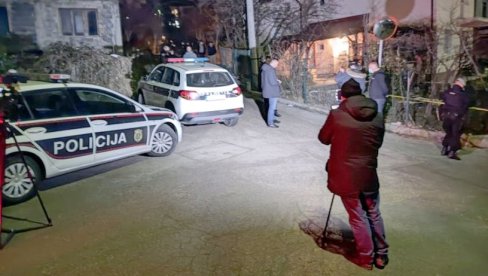 PRESUDA NA DORADI: Vrhovni sud RS Miljanu Vujoviću iz Bileće ukinuo kaznu od 15 godina robije PRESUDA NA DORADI: Vrhovni sud RS Miljanu Vujoviću iz Bileće ukinuo kaznu od 15 godina robije