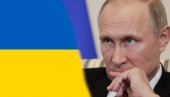 ŠTA PUTIN ŽELI? Zašto eskalira sukob sa Ukrajinom: Veruje u veću sudbinu Rusije