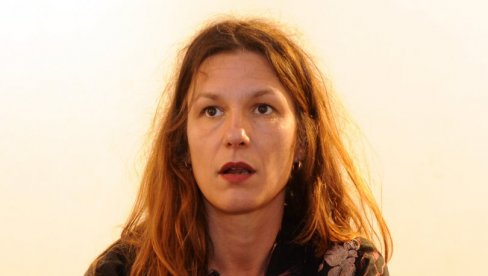 DODELJENA NINOVA NAGRADA: Knjiga Deca Milene Marković najbolji roman na srpskom jeziku DODELJENA NINOVA NAGRADA: Knjiga Deca Milene Marković najbolji roman na srpskom jeziku