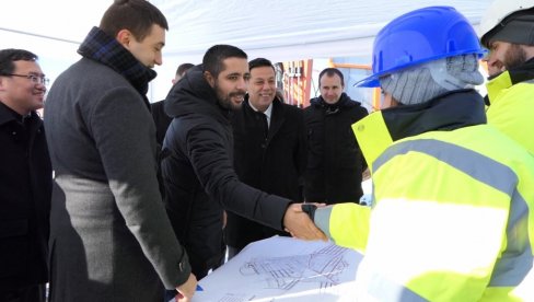 MOMIROVIĆ: Završna faza projektovanja brze saobraćajnice od Sombora do Kikinde MOMIROVIĆ: Završna faza projektovanja brze saobraćajnice od Sombora do Kikinde