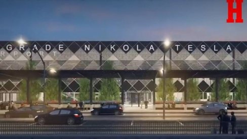 AVION SA SRPSKIM DRŽAVLJANIMA EVAKUISANIM IZ IZRAELA SLETEO U BEOGRAD! Tokom večeri očekuje se još jedan