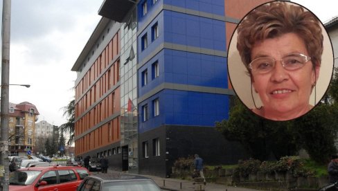 ČOVEK KOJI JE UBIO MOJU MAJKU SLOBODNO ŠETA: Ćerka Lozničanke stradale u saobraćajnoj nesreći ogorčena, u tužilaštvu kažu da rade po zakonu ČOVEK KOJI JE UBIO MOJU MAJKU SLOBODNO ŠETA: Ćerka Lozničanke stradale u saobraćajnoj nesreći ogorčena, u tužilaštvu kažu da rade po zakonu