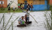 MADAGASKAR POGODILA TROPSKA OLUJA ANA: Najmanje 34 nastradalih, više od 55.000 raseljenih