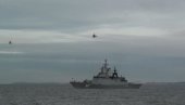 POKUŠALI DA ZAPLENE RUSKI, A OSTALI BEZ SVOG BRODA: Moskva zadržala estonski tanker Green Admire, Talin diže uzbunu u NATO