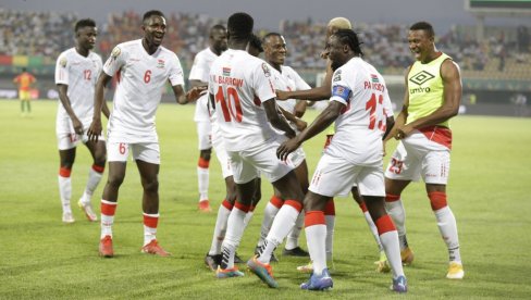 NAJAVA I TIP PROGNOZA: Senegal - Zelenortska Ostrva NAJAVA I TIP PROGNOZA: Senegal - Zelenortska Ostrva