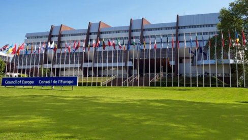 ЈОШ ЈЕДНА ПОБЕДА СРБИЈЕ У ПАРЛАМЕНТАРНОЈ СКУПШТИНИ САВЕТА ЕВРОПЕ: Захтев за пријем лажне државе ни овог пута није се нашао на дневном реду