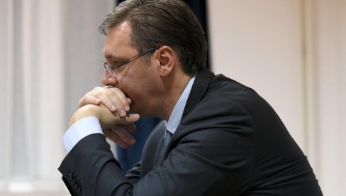 КЛУБ ПРЕД ПОНОРОМ: Партизан замолио Вучића за помоћ!