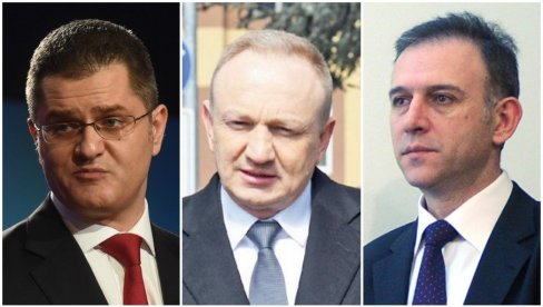 PONOŠA POKLAPA ALEKSIĆ? U opoziciji većinom suzdržani o Đilasovom kandidatu za predsednika, Nova stranka sprema kontru PONOŠA POKLAPA ALEKSIĆ? U opoziciji većinom suzdržani o Đilasovom kandidatu za predsednika, Nova stranka sprema kontru