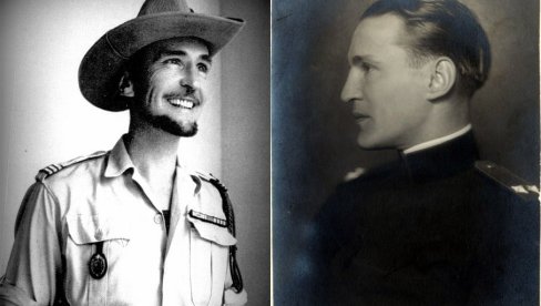 KAKO JE VALTER STVARNO IZGLEDAO? Retke fotografije Žarka Todorovića čiji je lik ovekovečen u legendarnom filmu (FOTO) KAKO JE VALTER STVARNO IZGLEDAO? Retke fotografije Žarka Todorovića čiji je lik ovekovečen u legendarnom filmu (FOTO)
