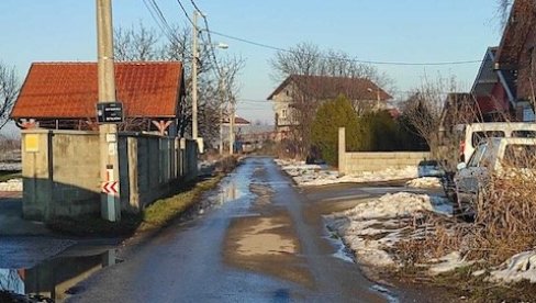 NAGRAĐENA TRASA JOŠ NA PAPIRU: U Pretoku, delu Borče, pokrenuli inicijativu za uspostavljanje nove linije NAGRAĐENA TRASA JOŠ NA PAPIRU: U Pretoku, delu Borče, pokrenuli inicijativu za uspostavljanje nove linije