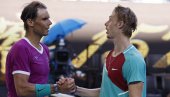 TIP IZ RIMA: Može li Nadalov dželat do polufinala?