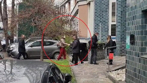 EUFORIJA, SRBIN U VELIKOM MILANU: Navijači giganta uvereni - on je naš Vlahović! EUFORIJA, SRBIN U VELIKOM MILANU: Navijači giganta uvereni - on je naš Vlahović!