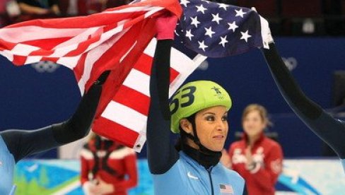 OD OLIMPIJSKE MEDALJE, PREKO FILMSKOG PLATNA DO ZATVORA: Nije baš ostvarenje američkog sna kome se Elison Bejver nadala OD OLIMPIJSKE MEDALJE, PREKO FILMSKOG PLATNA DO ZATVORA: Nije baš ostvarenje američkog sna kome se Elison Bejver nadala