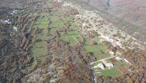 NE ŽELE KAMENOLOM PORED SVOG OGNJIŠTA: Zbog nezadovoljstva barskih sela, o eksploataciji kamena raspravljaće Skupština opštine NE ŽELE KAMENOLOM PORED SVOG OGNJIŠTA: Zbog nezadovoljstva barskih sela, o eksploataciji kamena raspravljaće Skupština opštine