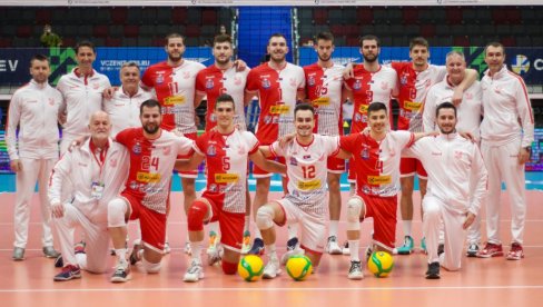 PODVIG: Odbojkaši Vojvodine ostvarili prvu pobedu u Ligi šampiona, i to kakvu! PODVIG: Odbojkaši Vojvodine ostvarili prvu pobedu u Ligi šampiona, i to kakvu!