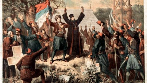 VLADARI DINASTIJE OBRENOVIĆ: U Narodnom muzeju u Beogradu otvorena izložba Kako pamtimo vladare? VLADARI DINASTIJE OBRENOVIĆ: U Narodnom muzeju u Beogradu otvorena izložba Kako pamtimo vladare?