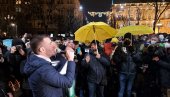 SAVO PONOVO BLOKIRA: U četvrtak opet protest, iako je Vlada ispunila sve zahteve u vezi sa Rio Tintom SAVO PONOVO BLOKIRA: U četvrtak opet protest, iako je Vlada ispunila sve zahteve u vezi sa Rio Tintom