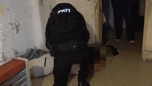 TERALI INVALIDA DA PROSI: Više javno tužilaštvo u Beogradu podiglo optužnicu protiv tročlane porodice zbog trgovine ljudima TERALI INVALIDA DA PROSI: Više javno tužilaštvo u Beogradu podiglo optužnicu protiv tročlane porodice zbog trgovine ljudima
