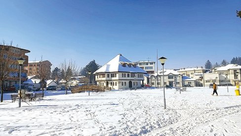 U SRPSKOM SIBIRU MINUS 31: Na Pešteri zabeležen najhladniji dan ove zime U SRPSKOM SIBIRU MINUS 31: Na Pešteri zabeležen najhladniji dan ove zime