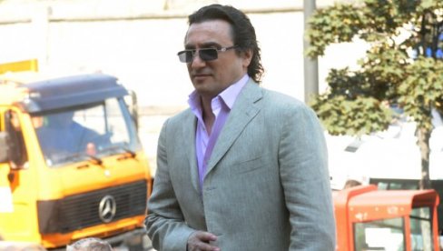 POSLE IZDRŽANIH 15 GODINA ROBIJE SRETEN JOCIĆ ODLUKOM APELACIJE PUŠTEN NA SLOBODU: Na uslovnoj samo dva i po meseca