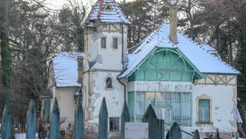 TITOVU VILU NA PALIĆU CENE 800.000 EVRA: Naslednici nekadašnjeg industrijalca Vilhema Konena prodaju imanje i porodičnu kuću TITOVU VILU NA PALIĆU CENE 800.000 EVRA: Naslednici nekadašnjeg industrijalca Vilhema Konena prodaju imanje i porodičnu kuću