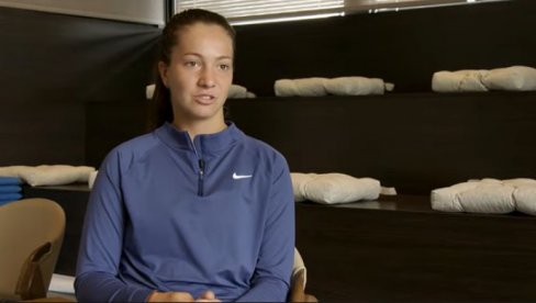 SRPKINJA U ČETVRTFINALU AUSTRALIJAN OPENA: Nova Ana Ivanović protiv Hrvatice za polufinale! SRPKINJA U ČETVRTFINALU AUSTRALIJAN OPENA: Nova Ana Ivanović protiv Hrvatice za polufinale!