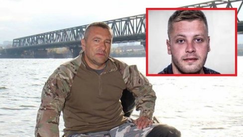 AKO JE MATEJ UŠAO U VODU, NIJE MU BILO POMOĆI: Renato Grbić o nestanku Splićanina AKO JE MATEJ UŠAO U VODU, NIJE MU BILO POMOĆI: Renato Grbić o nestanku Splićanina