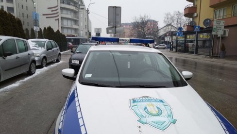 PRIMORAVAO ŽENE NA PROSTITUCIJU? Uhapšen osumnjičeni u Jagodini PRIMORAVAO ŽENE NA PROSTITUCIJU? Uhapšen osumnjičeni u Jagodini