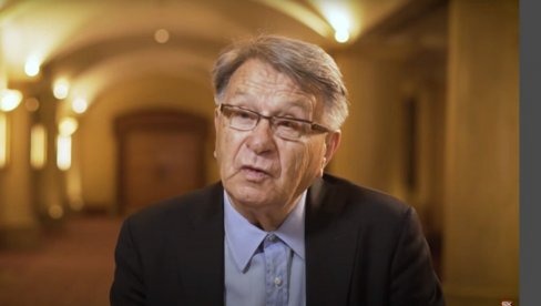 NE ŽALITE ME Ćiro ponovo rastužio: Odlazim spokojan, imao sam ispunjen život NE ŽALITE ME Ćiro ponovo rastužio: Odlazim spokojan, imao sam ispunjen život